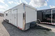 used Car Haulers / Racing Trailers Continental Cargo  for sale, in North Jackson, OH Thumbnail 1