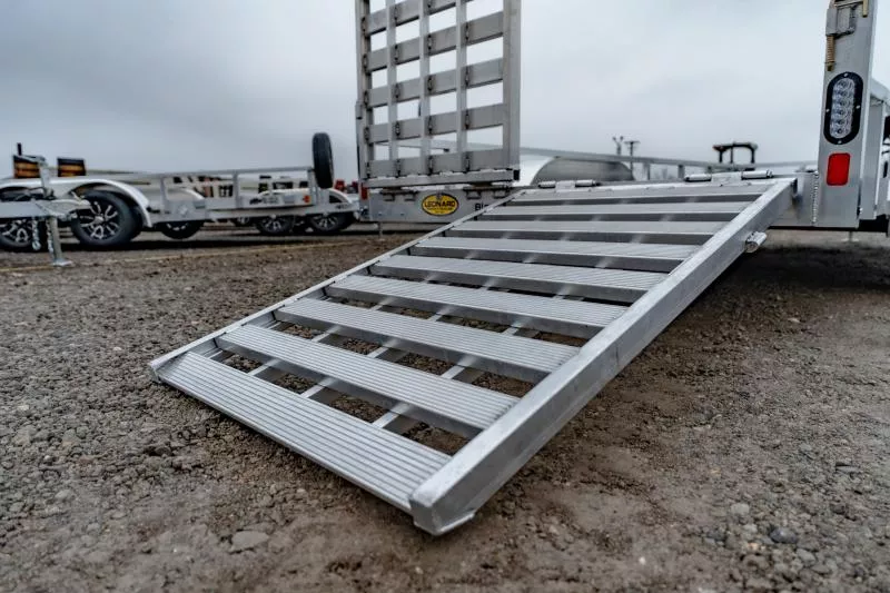 new Utility Trailers Black Rhino  for sale, in North Jackson, OH Thumbnail 13