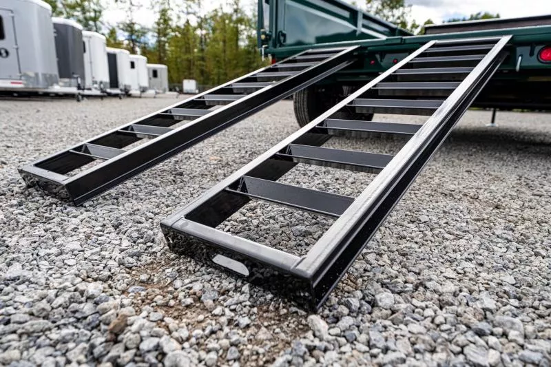 new Dump Trailers BWISE  for sale, in North Jackson, OH Thumbnail 14