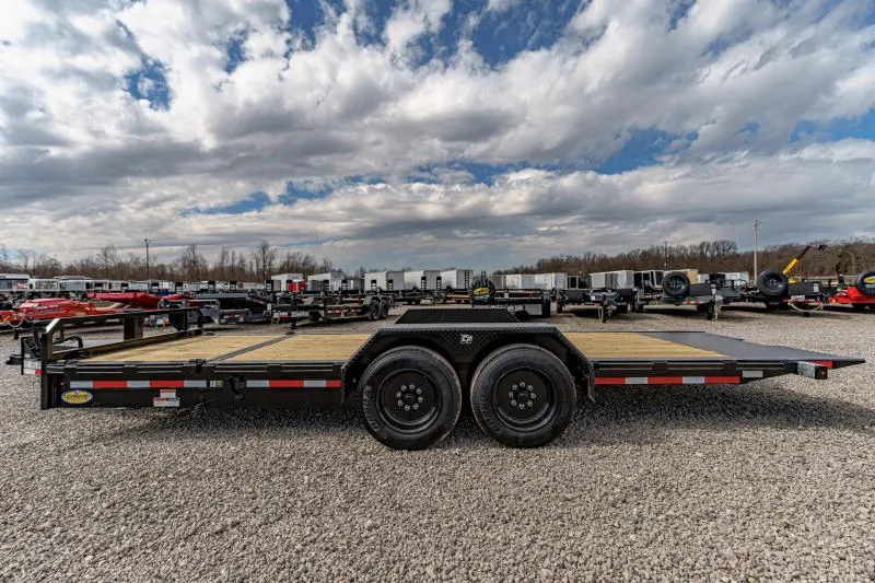 new Equipment / Flatbed Trailers CornPro  for sale, in North Jackson, OH Thumbnail 10