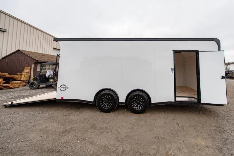 new Car Haulers / Racing Trailers United Trailers  for sale, in North Jackson, OH Thumbnail 11