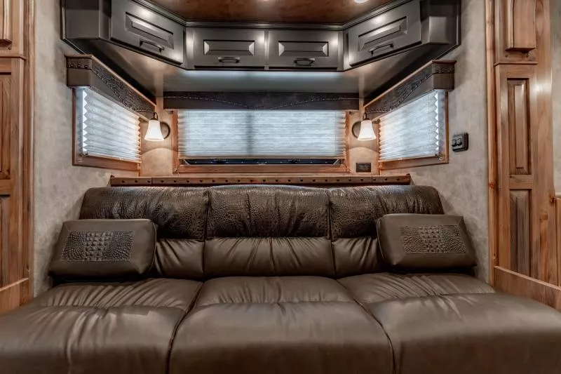 new Horse Trailers Cimarron Trailers  for sale, in North Jackson, OH Thumbnail 16