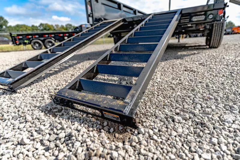new Dump Trailers Load Trail  for sale, in North Jackson, OH Thumbnail 14