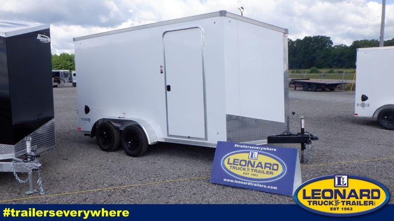2022 7 X 14 STEALTH BUMPER PULL ENCLOSED CARGO TRAILER 2022 7 X 14 STEALTH BUMPER PULL ENCLOSED CARGO TRAILER