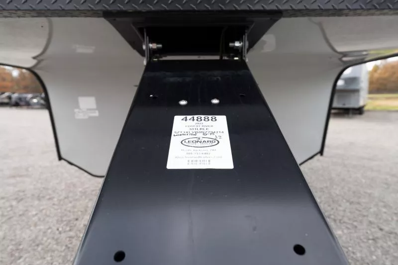 used Travel Trailers Forest River  for sale, in North Jackson, OH Thumbnail 2