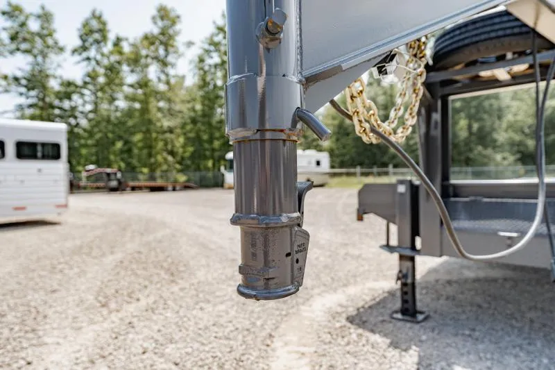 new Equipment / Flatbed Trailers CornPro  for sale, in North Jackson, OH Thumbnail 4