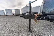 new Cargo (Enclosed) Trailers United Trailers  for sale, in North Jackson, OH Thumbnail 4