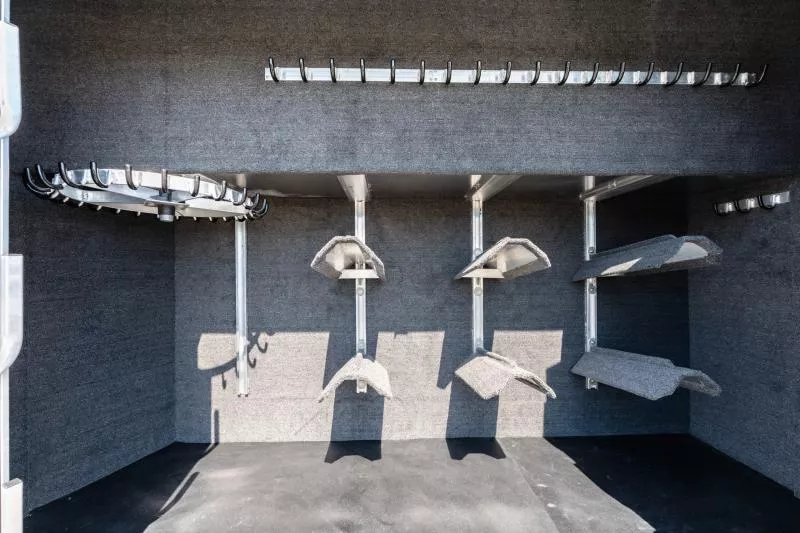 new Horse Trailers Hart Trailers  for sale, in North Jackson, OH Thumbnail 22