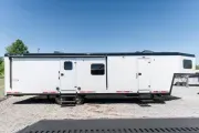 new Toy Haulers Trails West Manufacturing  for sale, in North Jackson, OH Thumbnail 3