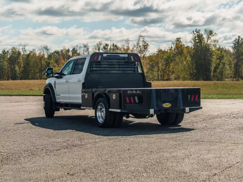 used Other Trucks Ford  for sale, in North Jackson, OH Thumbnail 4