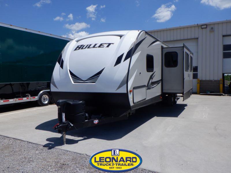 2020 Keystone RV BL330BHS20 Travel Trailer 2020 Keystone RV BL330BHS20 Travel Trailer