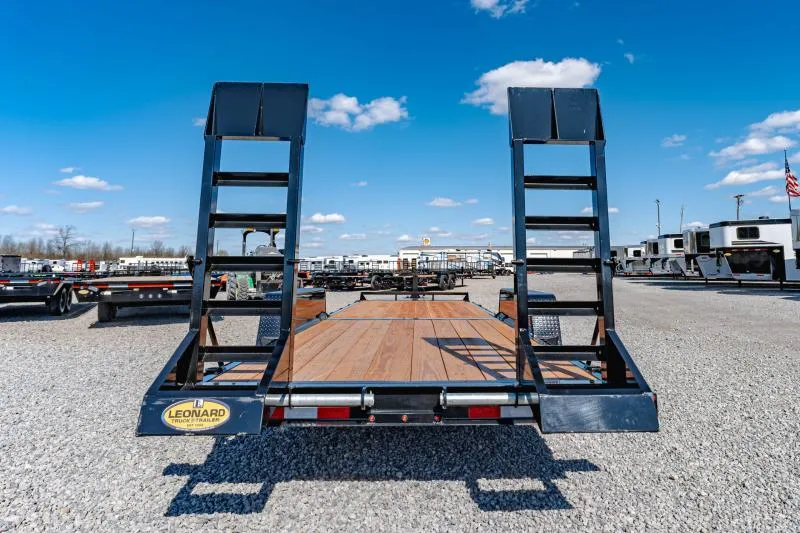 new Equipment / Flatbed Trailers BWISE  for sale, in North Jackson, OH Thumbnail 8
