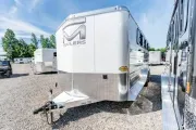 new Stock / Stock Combo Trailers Bar-M Trailers  for sale, in North Jackson, OH Thumbnail 3