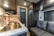 new Horse Trailers Bison Trailers  for sale, in North Jackson, OH Thumbnail 11