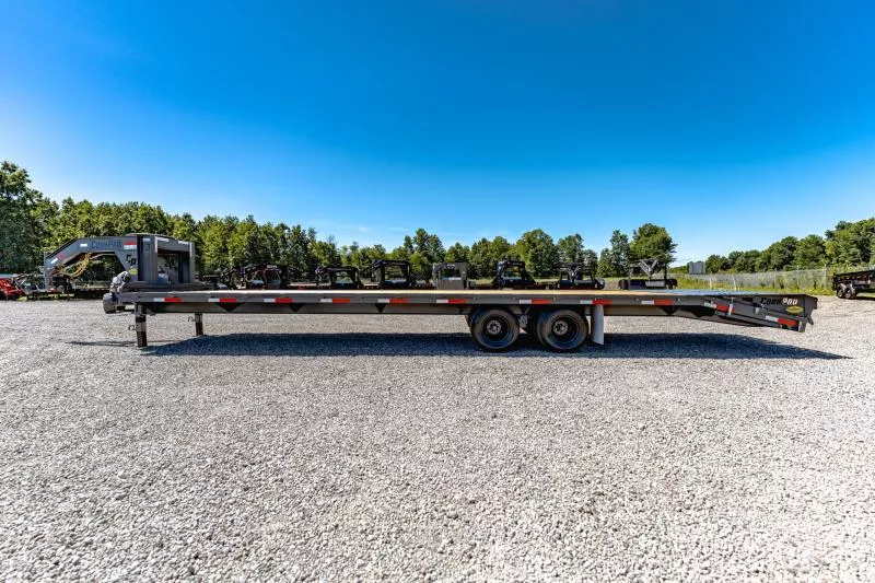 new Equipment / Flatbed Trailers CornPro  for sale, in North Jackson, OH Thumbnail 10