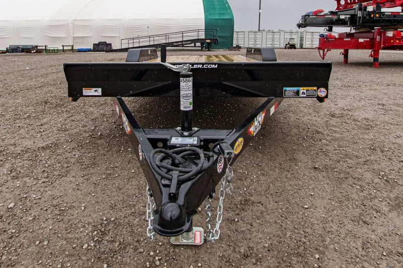 new Car Haulers / Racing Trailers H and H Trailer  for sale, in North Jackson, OH Thumbnail 3