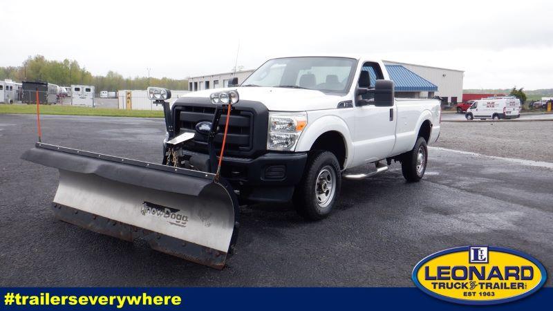 2015 FORD F250 XL 2015 FORD F250 XL