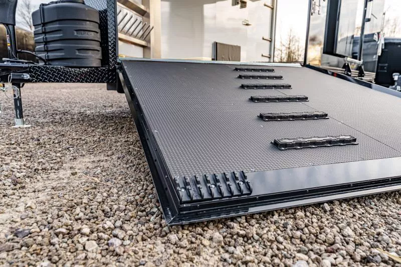 new Snowmobile Trailers Trails West  for sale, in North Jackson, OH Thumbnail 17