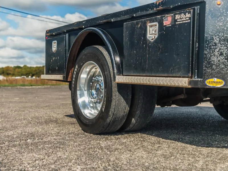 used Other Trucks Ford  for sale, in North Jackson, OH Thumbnail 22
