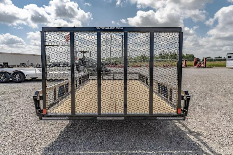 new Utility Trailers H and H Trailer  for sale, in North Jackson, OH Thumbnail 8