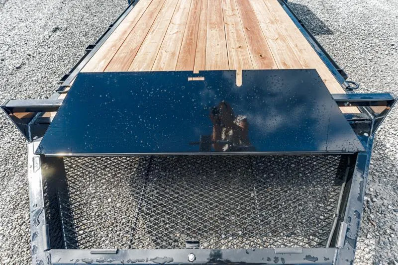 new Equipment / Flatbed Trailers BWISE  for sale, in North Jackson, OH Thumbnail 14