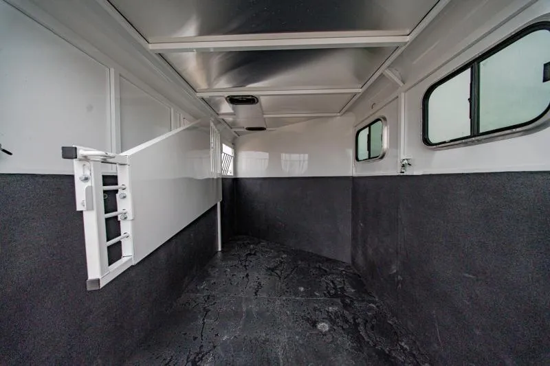 new Horse Trailers Trails West Manufacturing  for sale, in North Jackson, OH Thumbnail 18