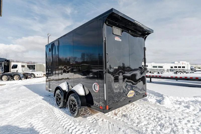 new Cargo (Enclosed) Trailers United Trailers  for sale, in North Jackson, OH Thumbnail 9