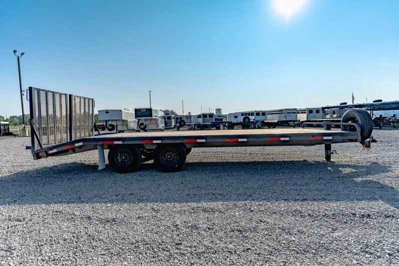 new Equipment / Flatbed Trailers CornPro  for sale, in North Jackson, OH Thumbnail 5