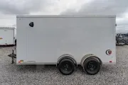 new Cargo (Enclosed) Trailers United Trailers  for sale, in North Jackson, OH Thumbnail 10