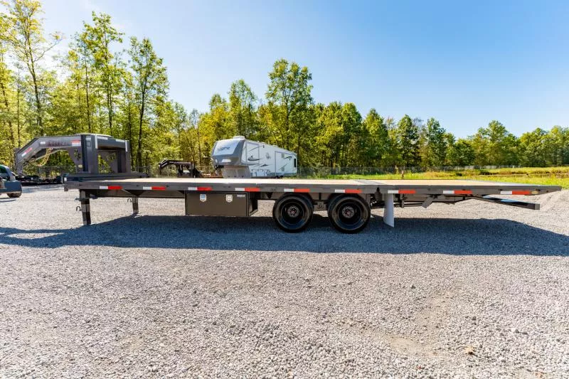 new Equipment / Flatbed Trailers CornPro  for sale, in North Jackson, OH Thumbnail 10