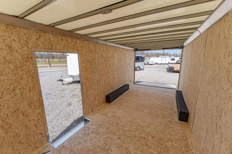 new Car Haulers / Racing Trailers Formula Trailers  for sale, in North Jackson, OH Thumbnail 16