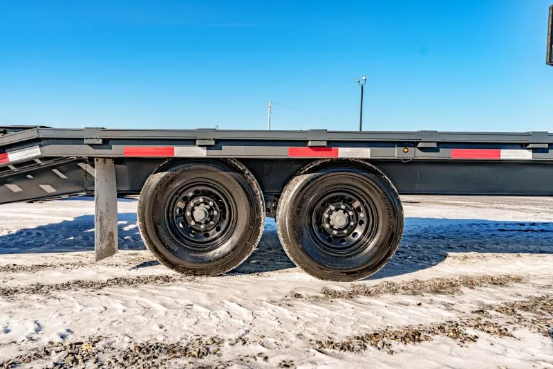 new Equipment / Flatbed Trailers Golden  for sale, in North Jackson, OH Thumbnail 6