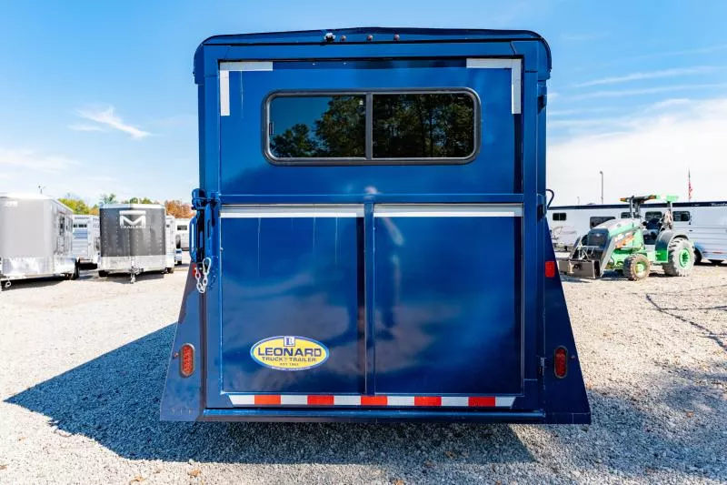 new Horse Trailers Valley Trailers  for sale, in North Jackson, OH Thumbnail 8