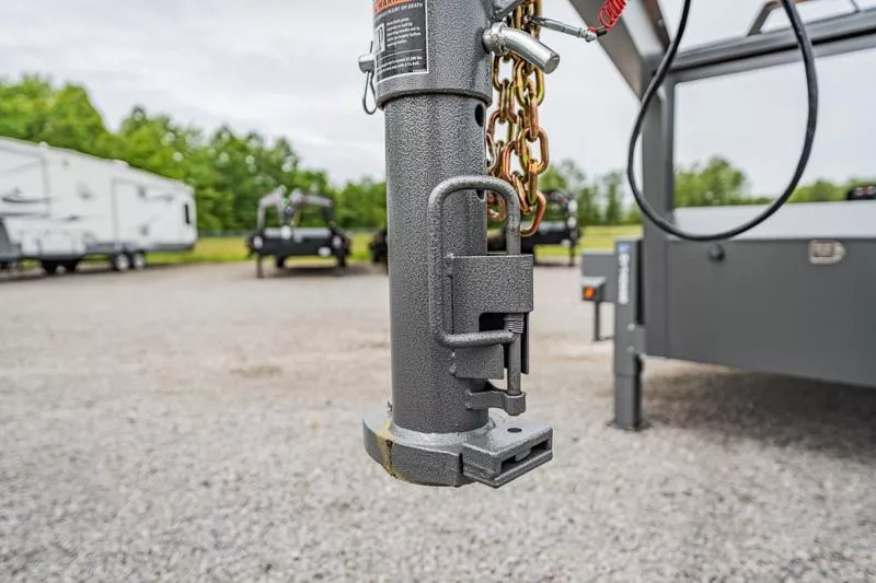 new Equipment / Flatbed Trailers BWISE  for sale, in North Jackson, OH Thumbnail 4