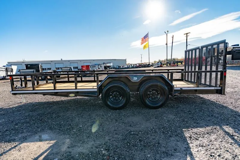 new Utility Trailers CornPro  for sale, in North Jackson, OH Thumbnail 10