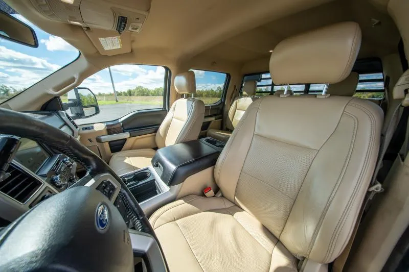 used Other Trucks Ford  for sale, in North Jackson, OH Thumbnail 14