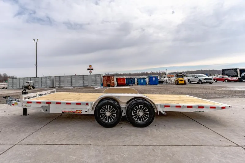 new Car Haulers / Racing Trailers H and H Trailer  for sale, in North Jackson, OH Thumbnail 10