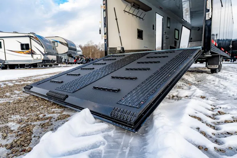 new Snowmobile Trailers Trails West Manufacturing  for sale, in North Jackson, OH Thumbnail 12