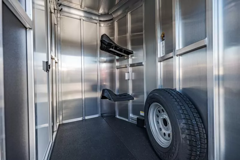new Horse Trailers Shadow Trailers  for sale, in North Jackson, OH Thumbnail 20