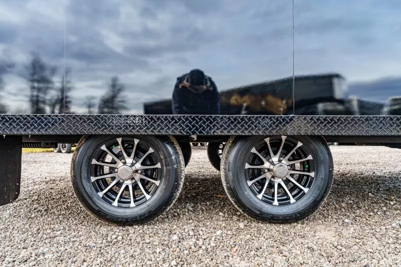 new Snowmobile Trailers Trails West  for sale, in North Jackson, OH Thumbnail 6