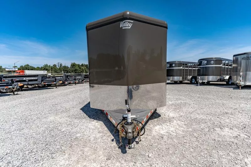 new Stock / Stock Combo Trailers Valley Trailers  for sale, in North Jackson, OH Thumbnail 3