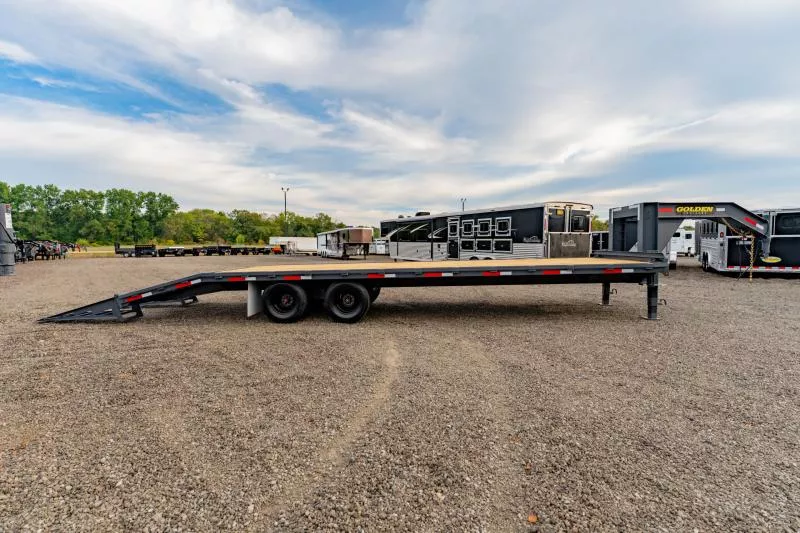 new Equipment / Flatbed Trailers Golden  for sale, in North Jackson, OH Thumbnail 11