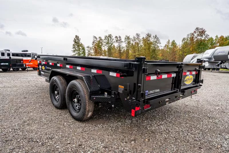 new Dump Trailers Load Trail  for sale, in North Jackson, OH Thumbnail 9