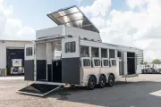 new Horse Trailers Sundowner Trailers  for sale, in North Jackson, OH Thumbnail 7