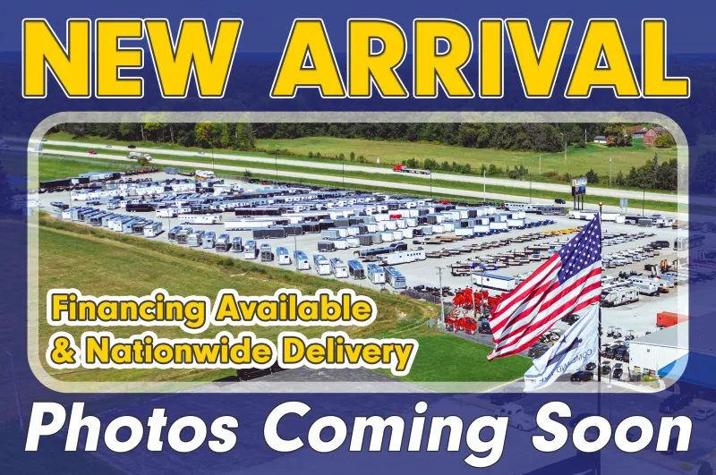 2026 Behnke FB8X45SS-OTR-60L Other Semi-Trailer