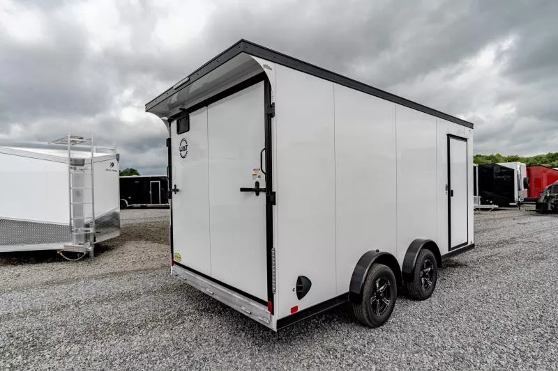 new Cargo (Enclosed) Trailers United Trailers  for sale, in North Jackson, OH Thumbnail 7