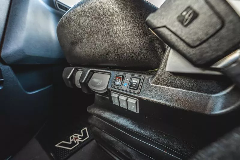 used Other Trucks Other  for sale, in North Jackson, OH Thumbnail 27