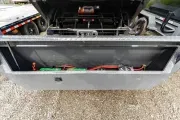 new Dump Trailers Horizon Trailers  for sale, in North Jackson, OH Thumbnail 4