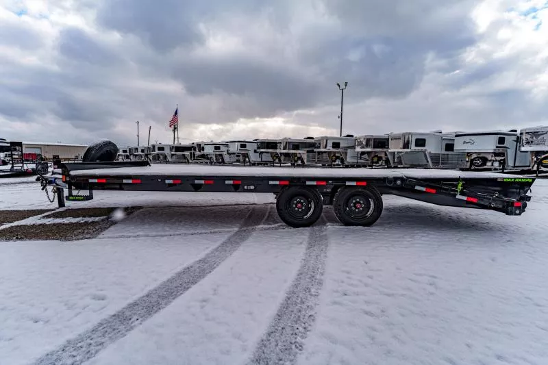 new Equipment / Flatbed Trailers Load Trail  for sale, in North Jackson, OH Thumbnail 10