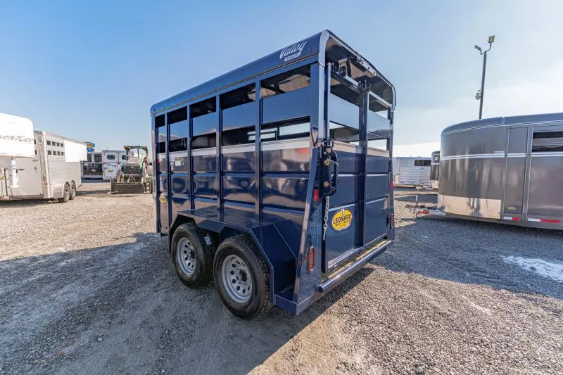 new Stock / Stock Combo Trailers Valley Trailers  for sale, in North Jackson, OH Thumbnail 10